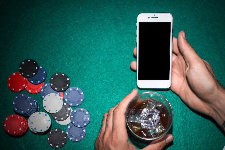 Permainan slot Playtech di jajanslot